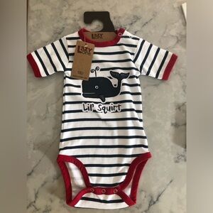 lil squirt onesie